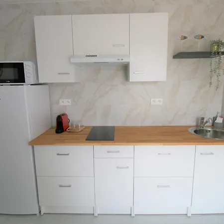 Prázdninový dům Maisonnette Renovee 2/3 Pers, Deco Soignee, 750m Plage, Jardin Commun, Emplacement Voiture - Fr-1-22-348 La Tranche-sur-Mer