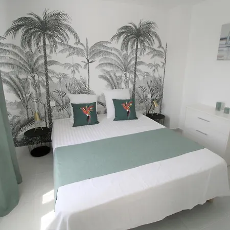Maisonnette Renovee 2/3 Pers, Deco Soignee, 750m Plage, Jardin Commun, Emplacement Voiture - Fr-1-22-348 Prázdninový dům La Tranche-sur-Mer